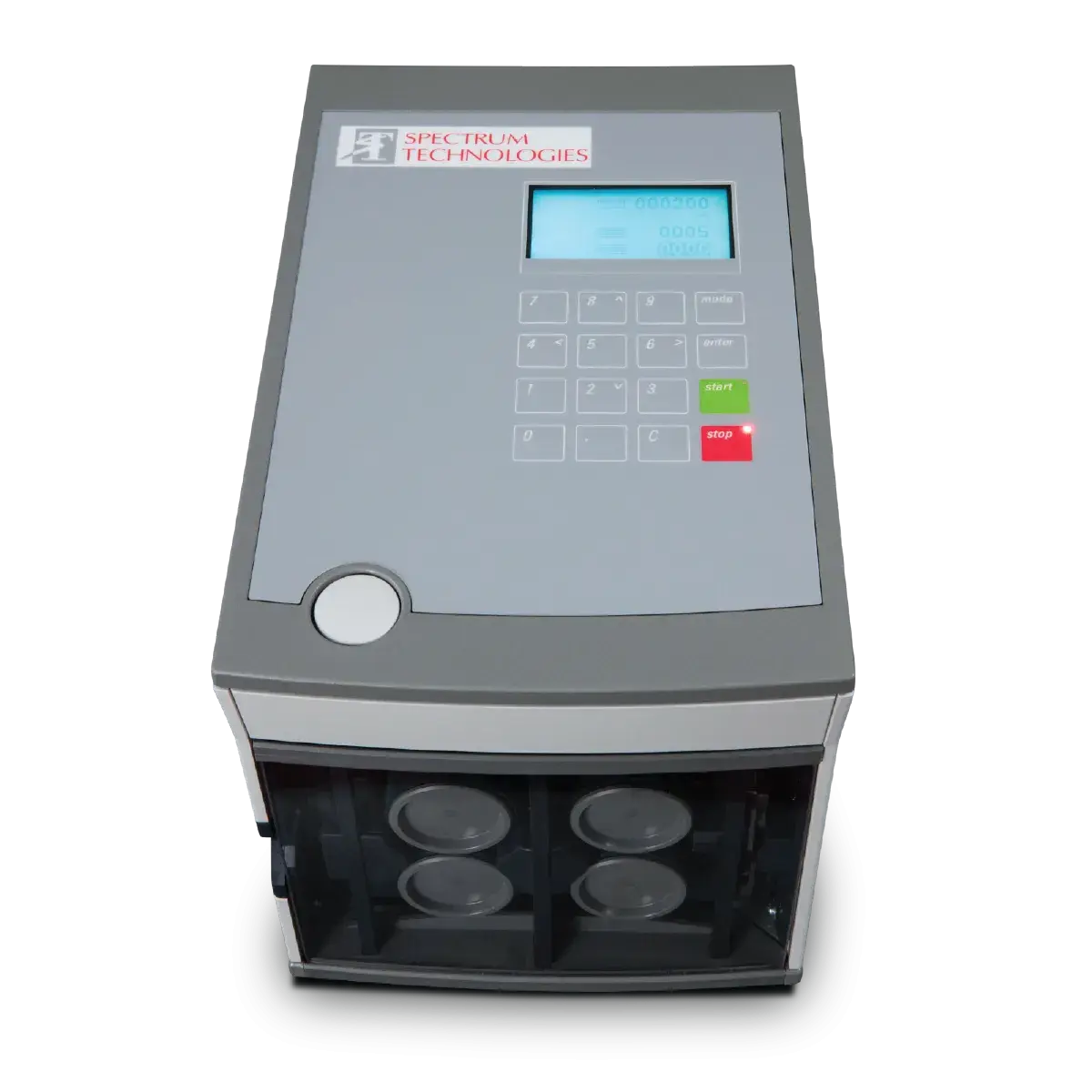 Nova Mini-Max | Spectrum Technologies